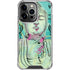 Bodhisattva iPhone 15 Pro Clear Case